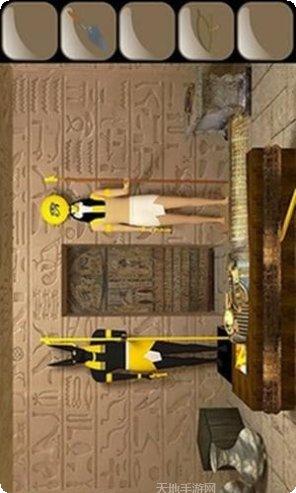 密室的脚步声最新版本