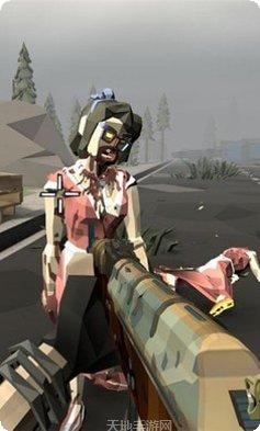 行尸2货币版最新版本