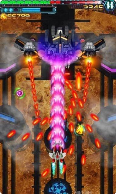 银河空战最新版本