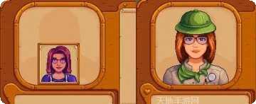 超级动物城宠物