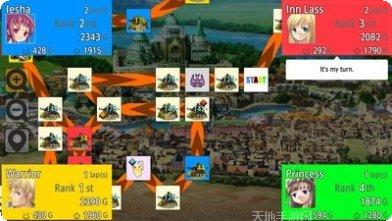 亿万富豪红包版赚钱技巧