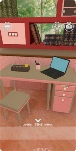 逃脱小房间解谜技巧