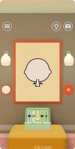 逃脱小房间最新版本