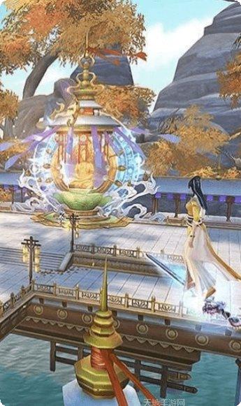 六界情缘录gm版角色攻略