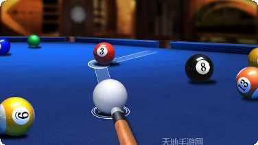 超凡台球2021玩法