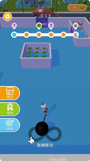 逃脱大师解谜技巧