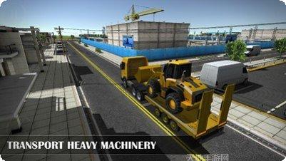 汽车驾驶训练模拟器玩法