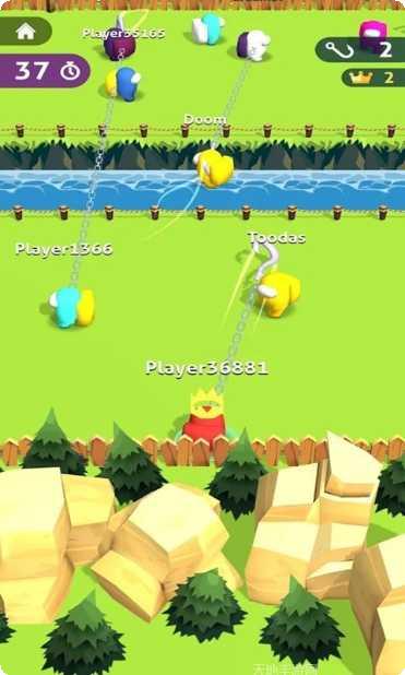 荒野精英小队角色介绍