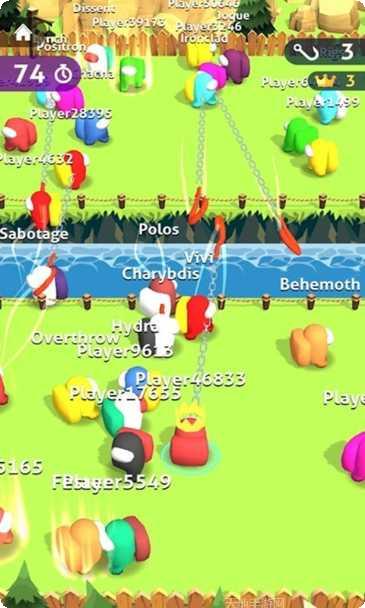 荒野精英小队玩家社区