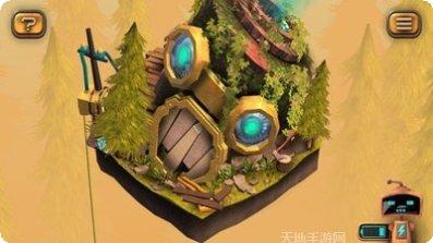 迷你机甲变形战记攻略