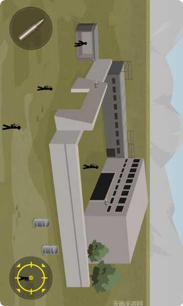 98k枪神游戏攻略