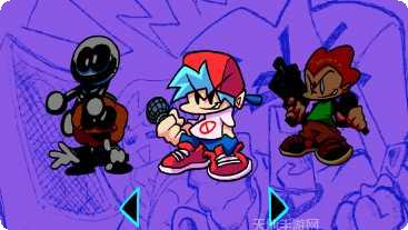 黑色星期五之夜星光乱舞下载