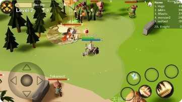 永恒领域装备获取