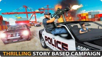 反恐射击2021下载