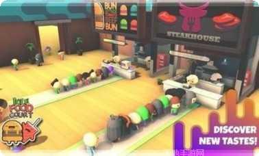 闲置的杀手去广告中文版攻略