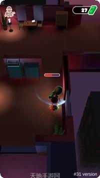 隐形杀手中文版下载