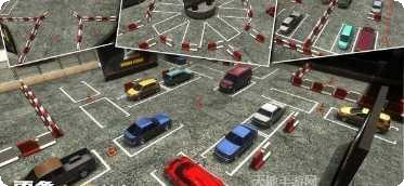 真实停车3D游戏下载