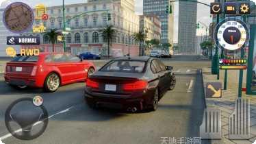 Car Clash最新版本