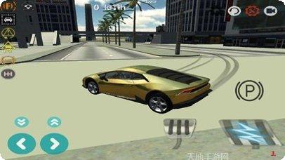 汽车漂移模拟器专业版玩法技巧
