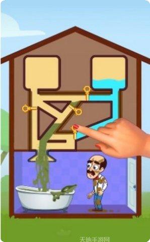 一起来玩石膏游戏攻略