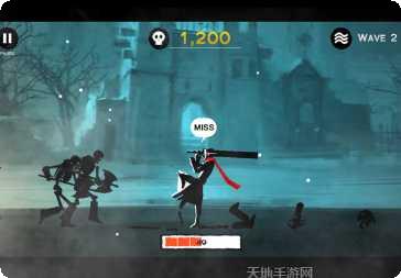 影子猎人的传说下载