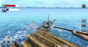 木筏生存2中文版更新