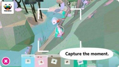 托卡大建造玩法介绍