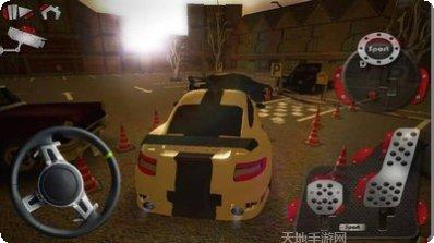 真实泊车4安卓下载