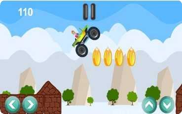 怪物卡车迷宫冒险玩法介绍