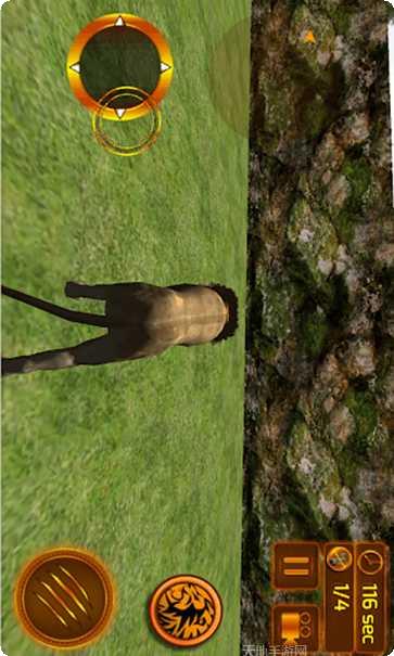 荒野大逃生2游戏下载