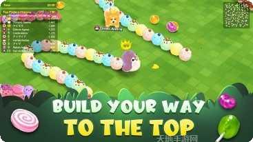 甜蜜的工厂不减反增游戏攻略