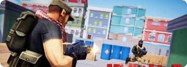 边境巡逻3D游戏攻略