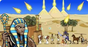 时代战歌角色推荐