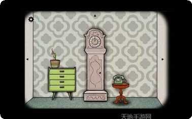 逃离方块之锈湖根源攻略