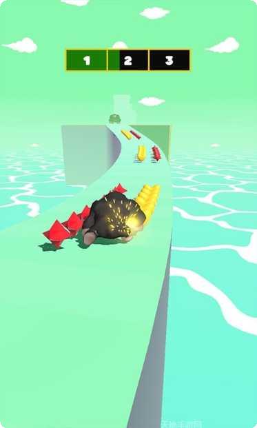 动物模拟器2021游戏特色