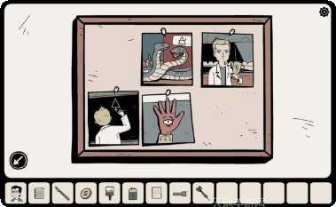 不必要的实验玩法