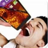 假装喝饮料模拟器3D