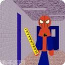 蜘蛛侠终极地铁跑酷