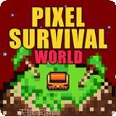 像素生存与工艺正版下载