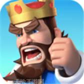 精灵契约部落战争