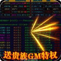 傲视龙城单职业