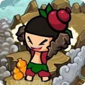 葫芦兄弟暴击小妖精