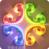 魔幻粒子梦幻传奇