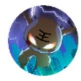 迷你城市蛋糕世界