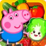 小猪佩奇假期游戏平台
