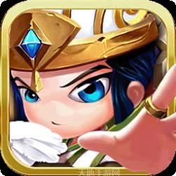 真三国乱舞千抽版