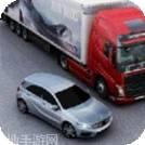 交通赛车豪华车