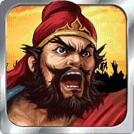 新三国时代手游