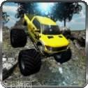 越野怪物赛车