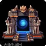 一拳一个小兵钻石版